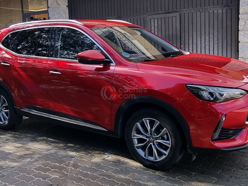 Foto del MG HS 1.5 T-GDI Comfort