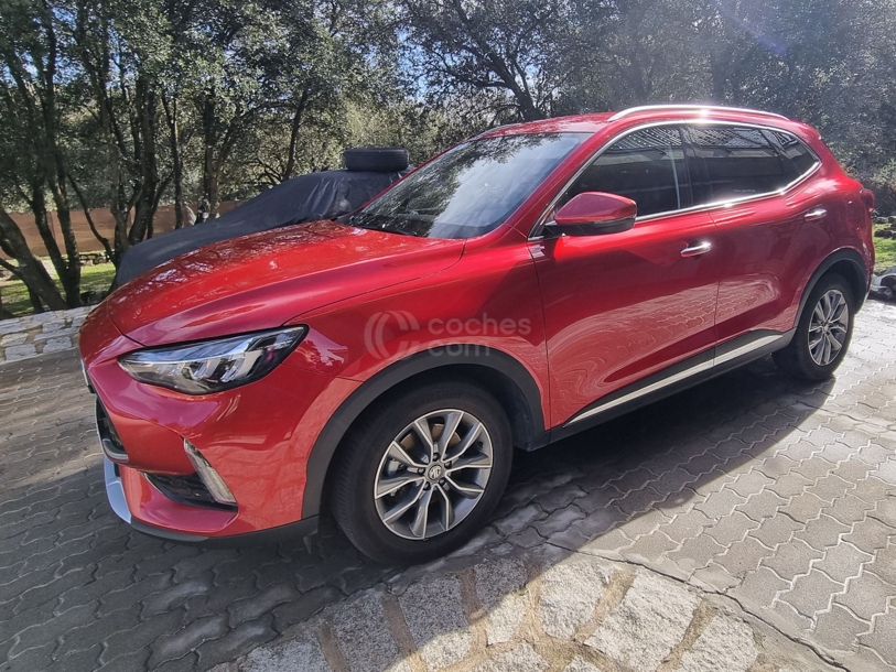 Foto del MG HS 1.5 T-GDI Comfort
