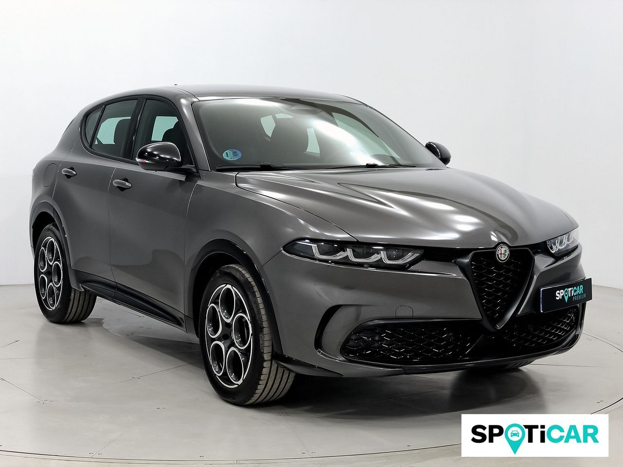 ALFA ROMEO Tonale (1.5 MHEV GASOLINA 130 CV SPRINT FWD) en Barcelona