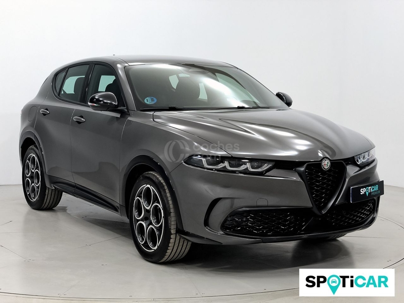 Foto del ALFA ROMEO Tonale 1.5 MHEV Sprint FWD