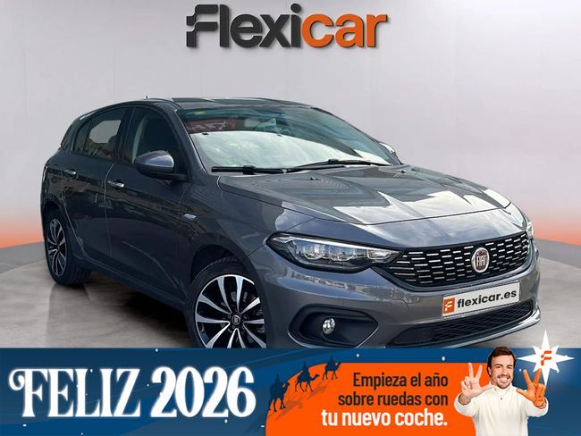 FIAT Tipo (1.4 T-Jet 16v 88kW (120CV) Lounge Plus) en Barcelona