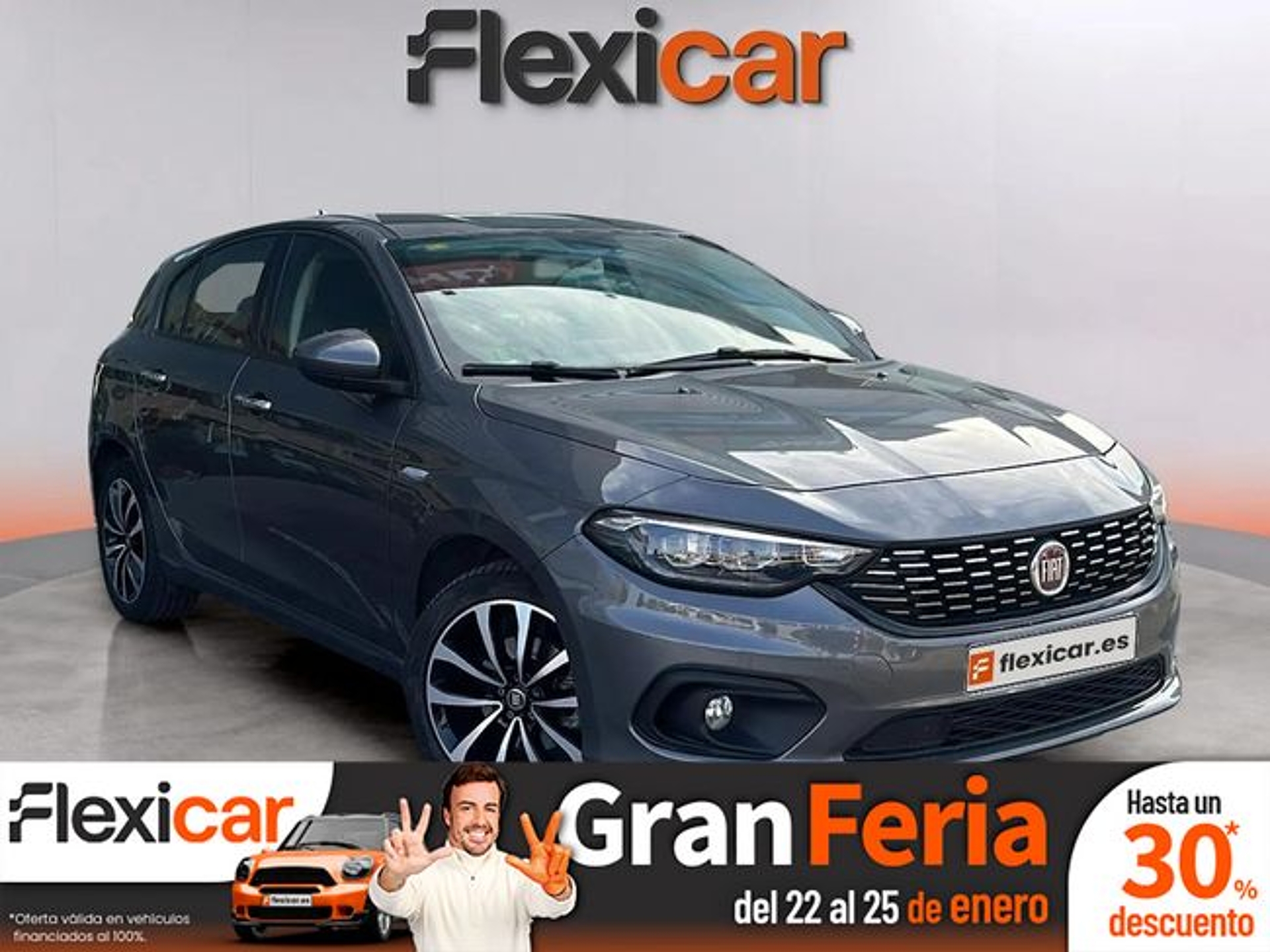 Imagen de FIAT Tipo