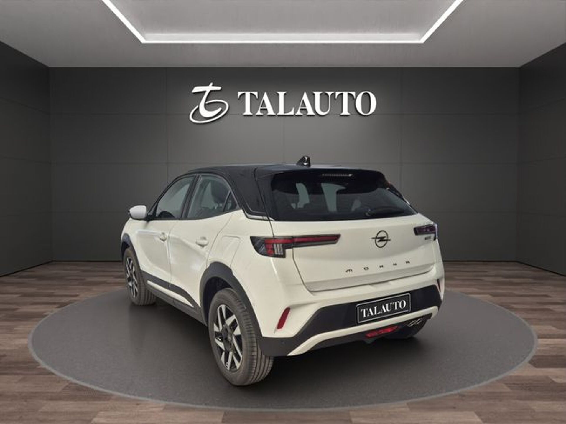 Imagen 3 de OPEL Mokka