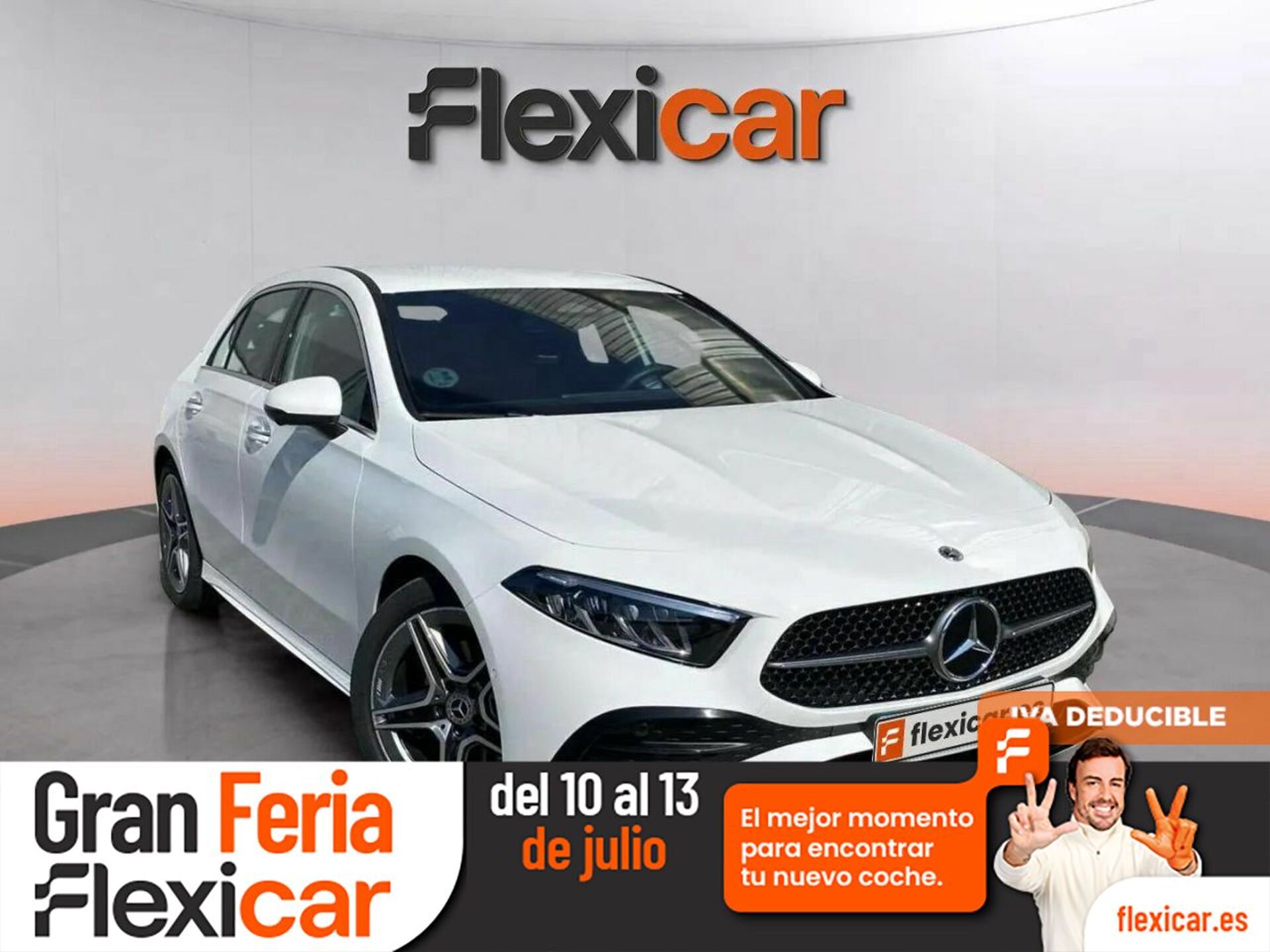 Imagen de MERCEDES Clase A