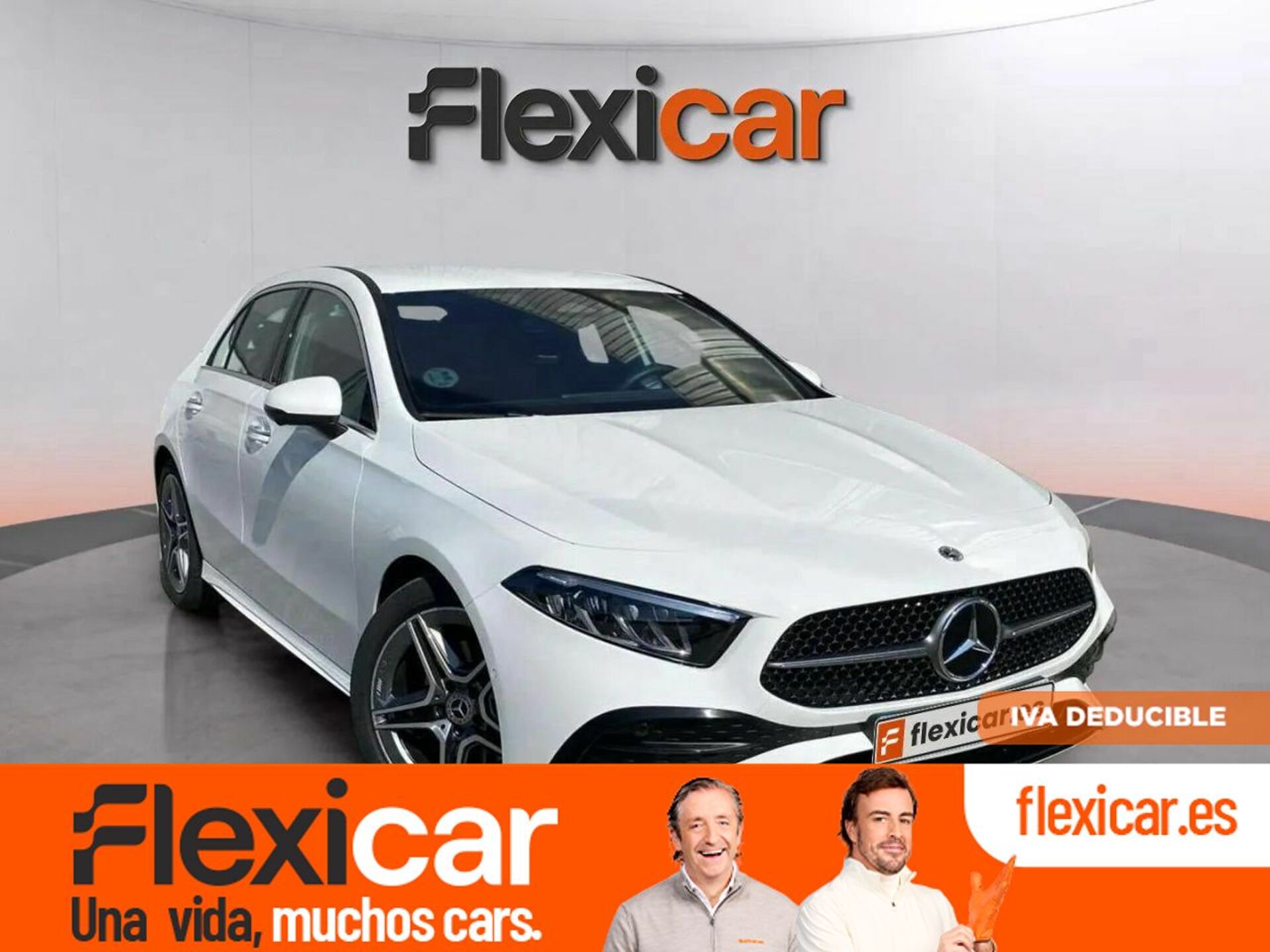 Imagen de MERCEDES Clase A