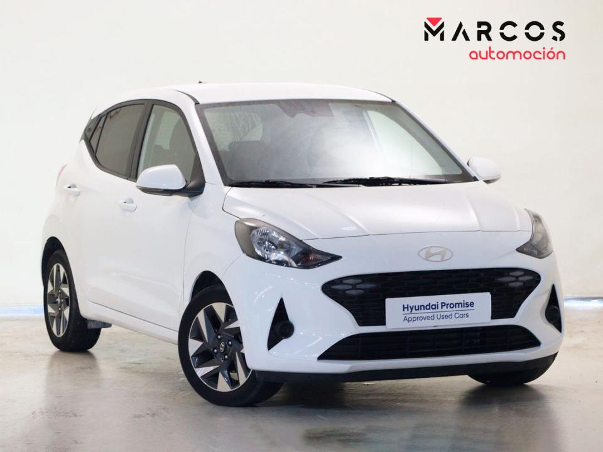 Imagen 2 de HYUNDAI i10