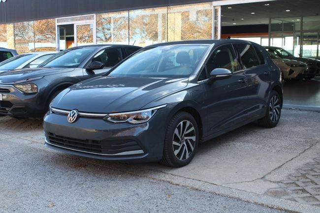 Foto del VOLKSWAGEN Golf 1.4 TSI eHybrid 150kW