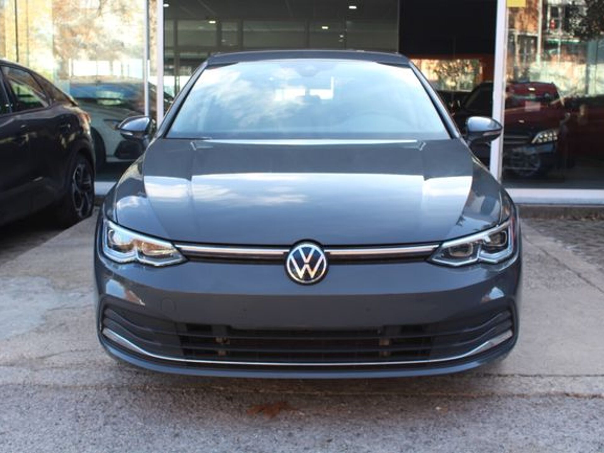 Imagen 3 de VOLKSWAGEN Golf