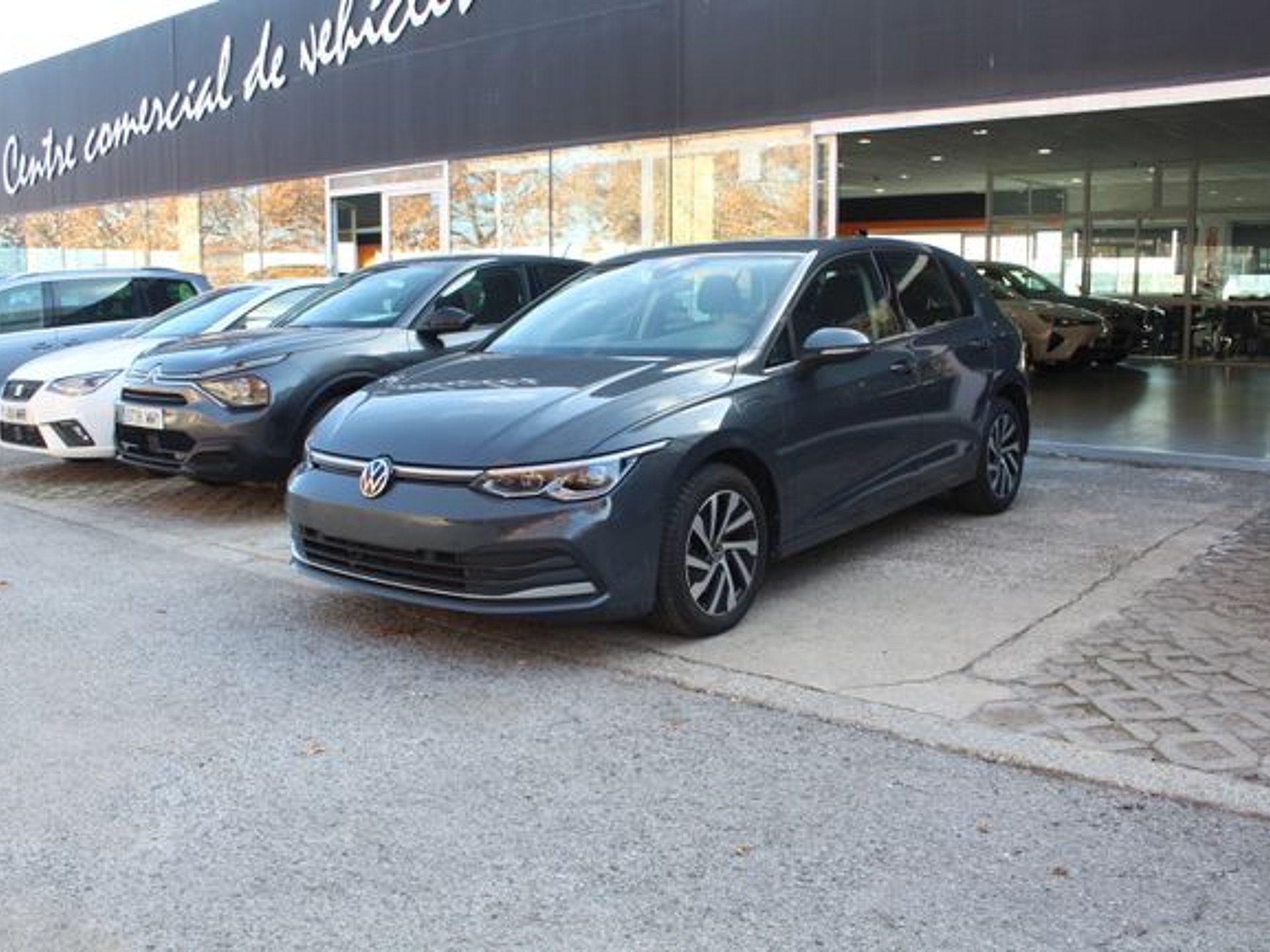 Imagen de VOLKSWAGEN Golf