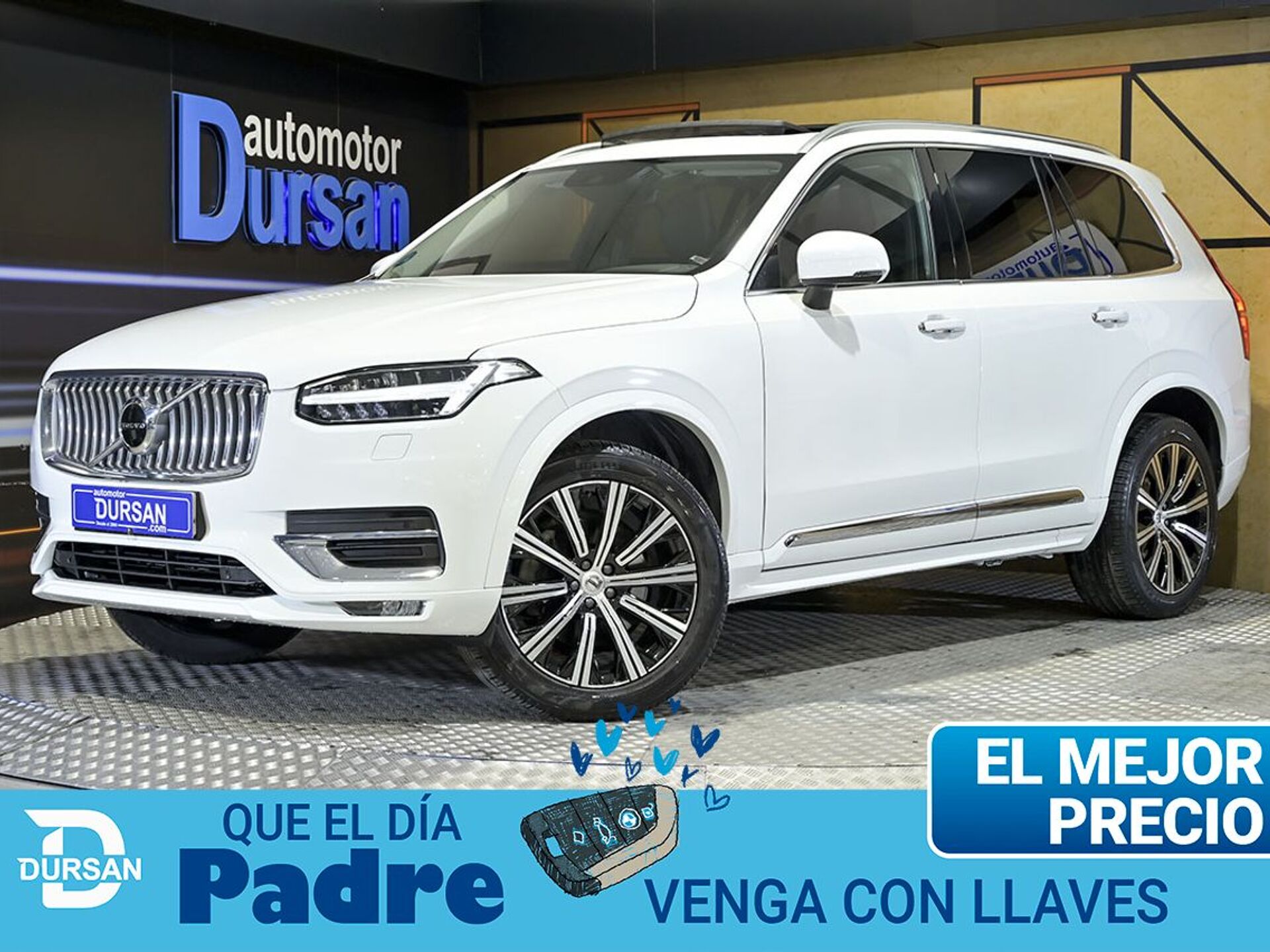 Imagen 1 de VOLVO XC90