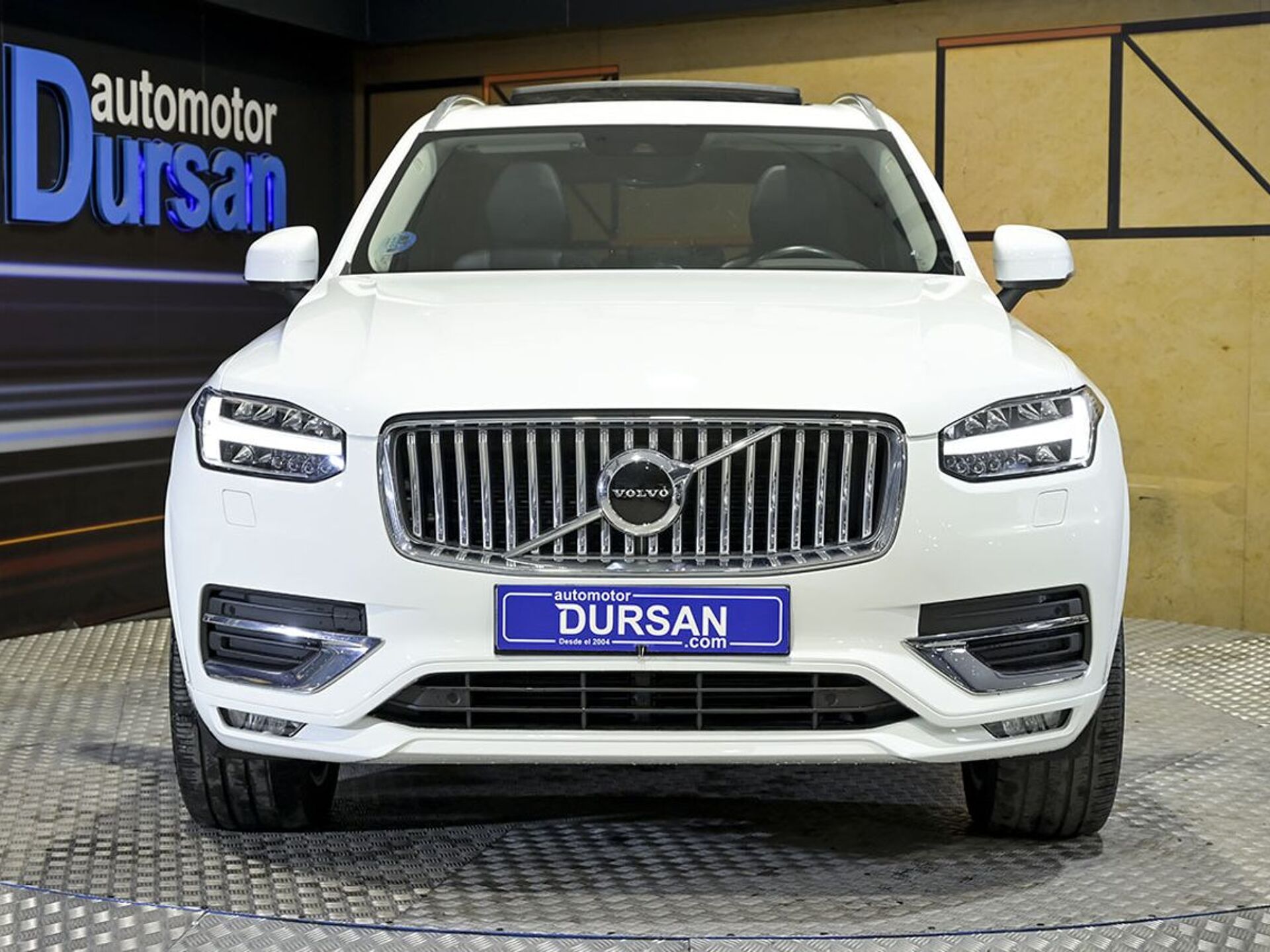 Imagen 2 de VOLVO XC90