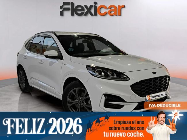 FORD Kuga (ST-Line 1.5T EcoBoost 110kW (150CV)) en Barcelona