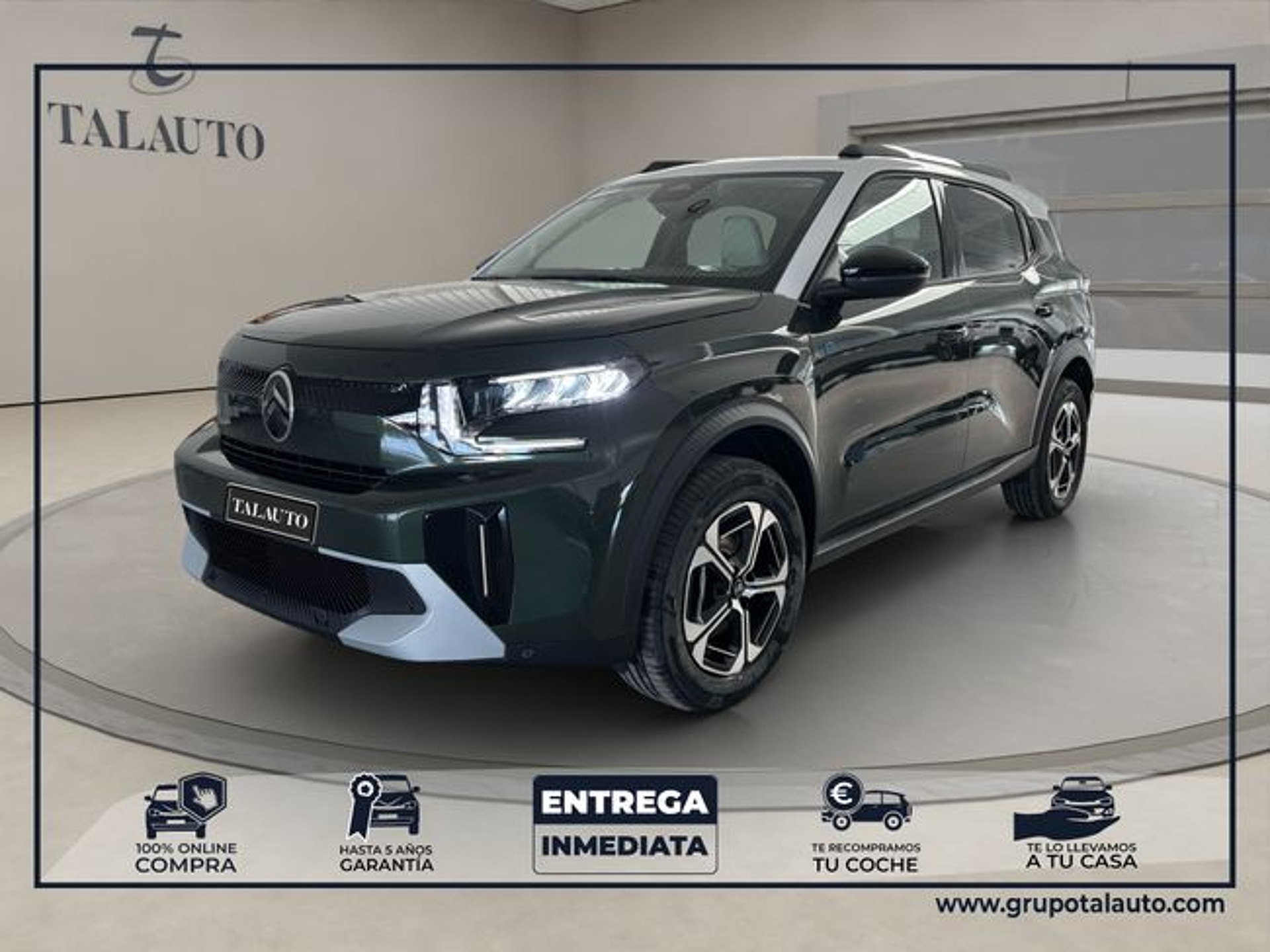 Imagen de CITROEN C3