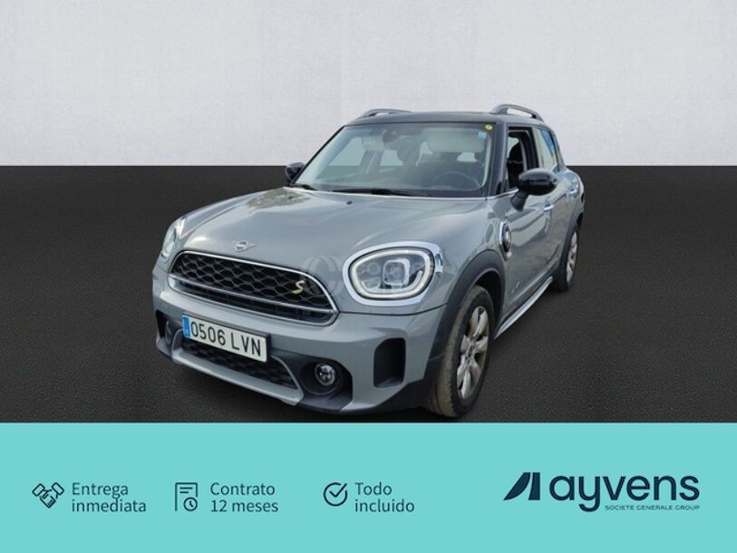 Foto del MINI Countryman COUNTRYMAN COOPER SE ALL4 AUT.