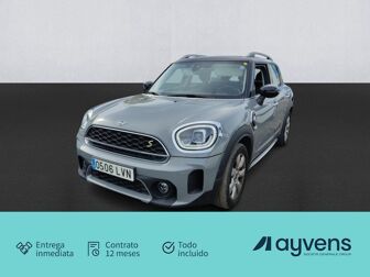 Imagen de MINI Countryman COUNTRYMAN COOPER SE ALL4 AUT.