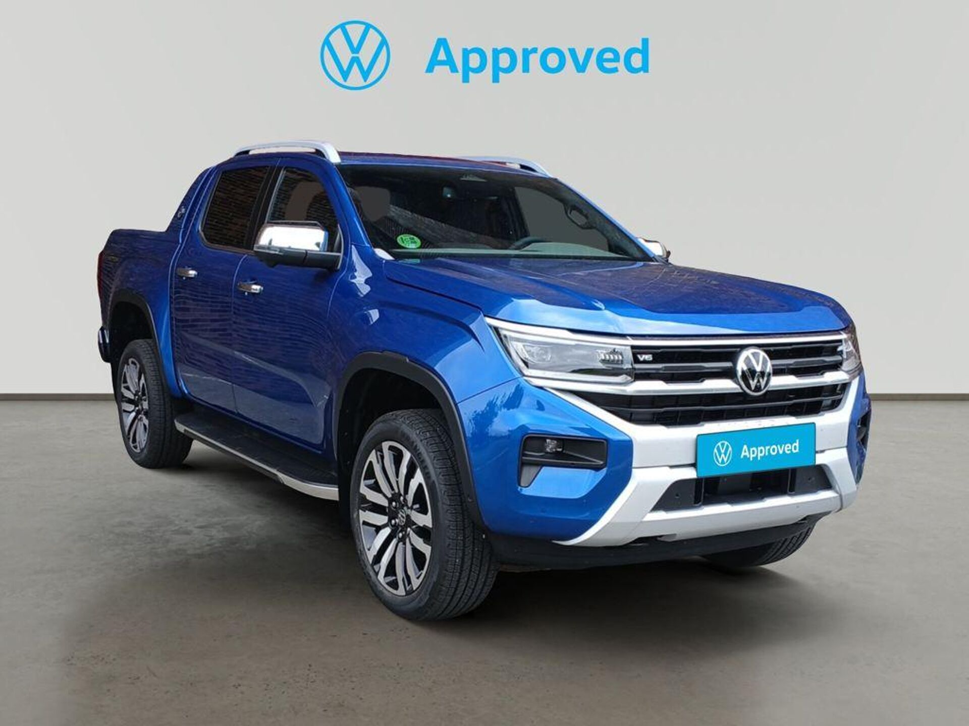 Imagen de VOLKSWAGEN Amarok