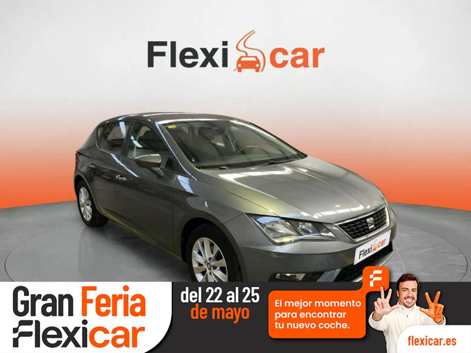 Imagen de SEAT León