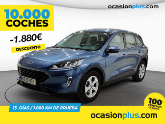 Imagen de FORD Kuga 1.5 EcoBlue Trend FWD 120