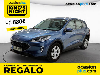 Imagen de FORD Kuga 1.5 EcoBlue Trend FWD 120