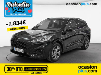 Imagen de FORD Kuga 1.5 EcoBlue ST-Line FWD 120