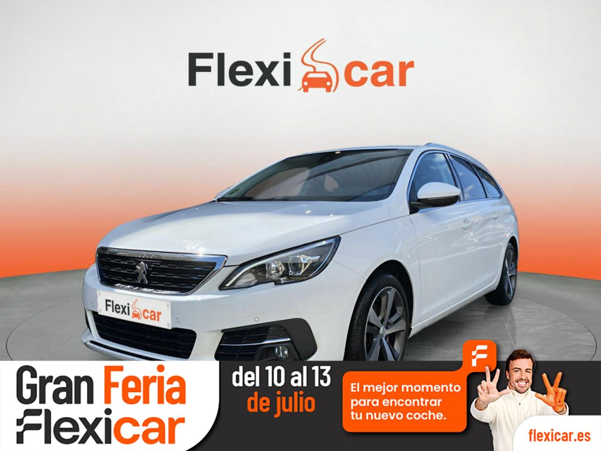 Imagen de PEUGEOT 308