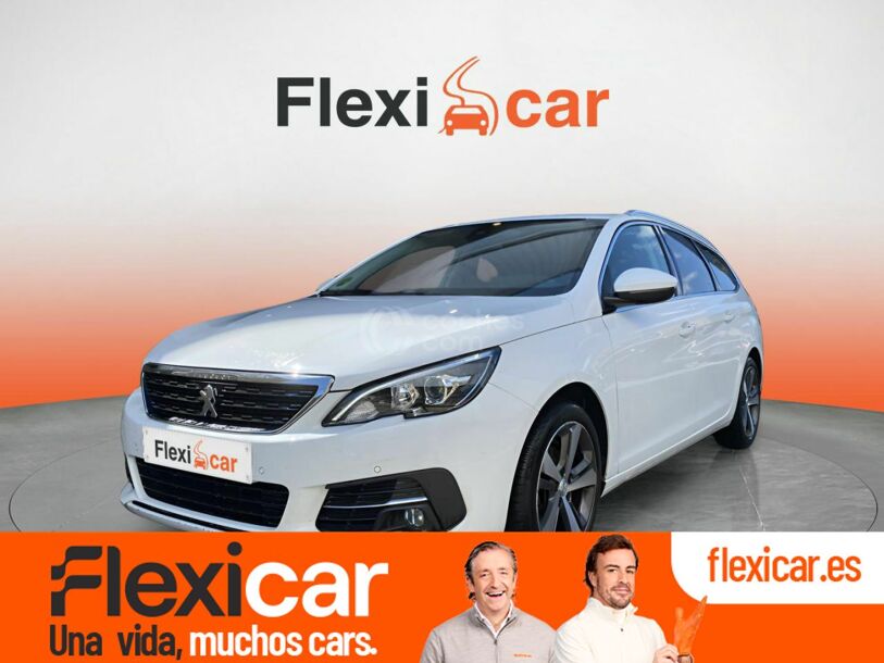 Foto del PEUGEOT 308 SW 1.2 PureTech S&S Allure Pack 130