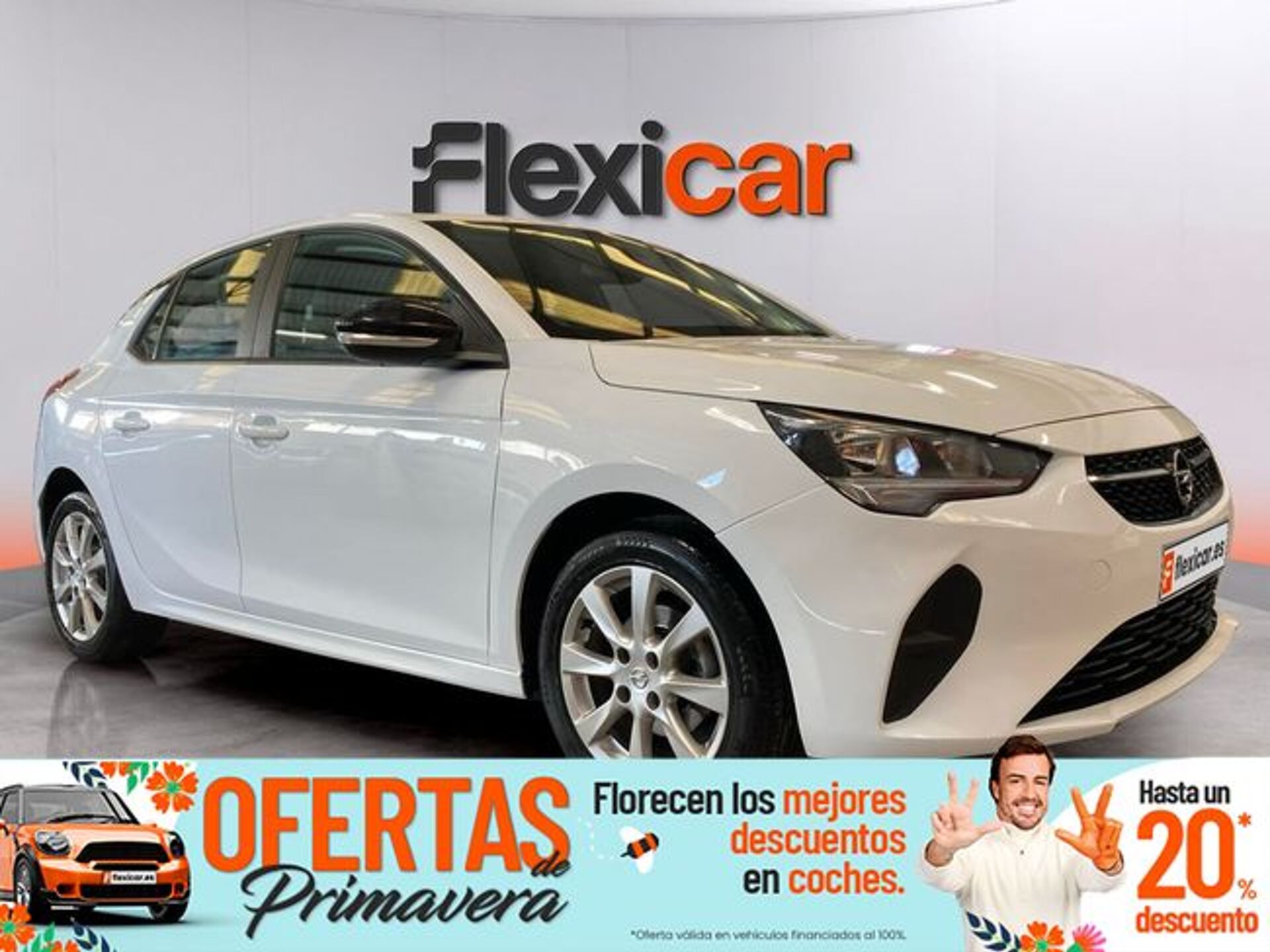 Imagen 1 de OPEL Corsa