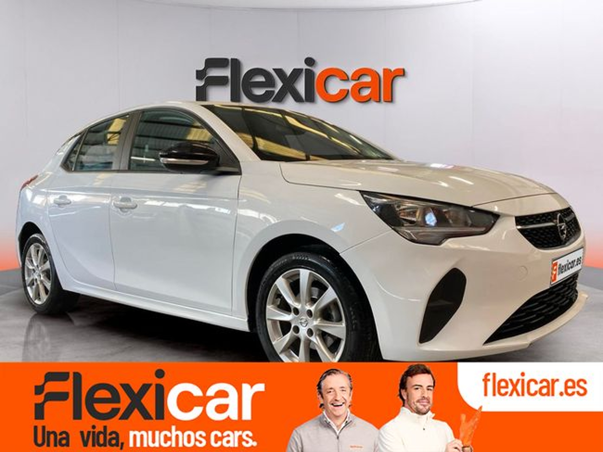 Imagen de OPEL Corsa