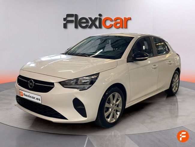 Foto del OPEL Corsa 1.2 XEL S-S Edition 75