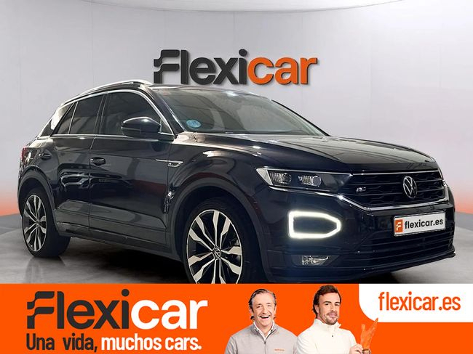 Imagen de VOLKSWAGEN T-Roc
