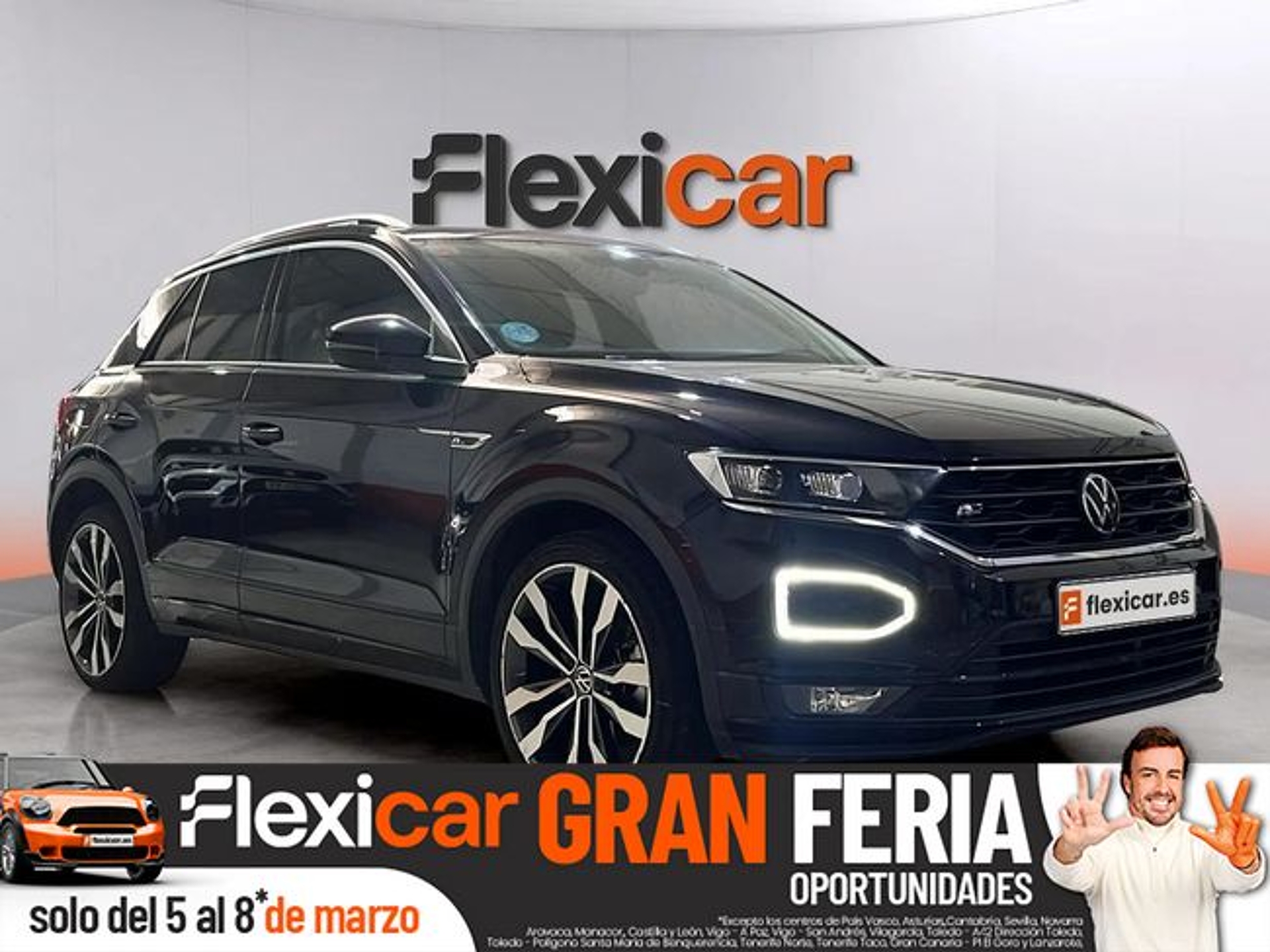 Imagen de VOLKSWAGEN T-Roc