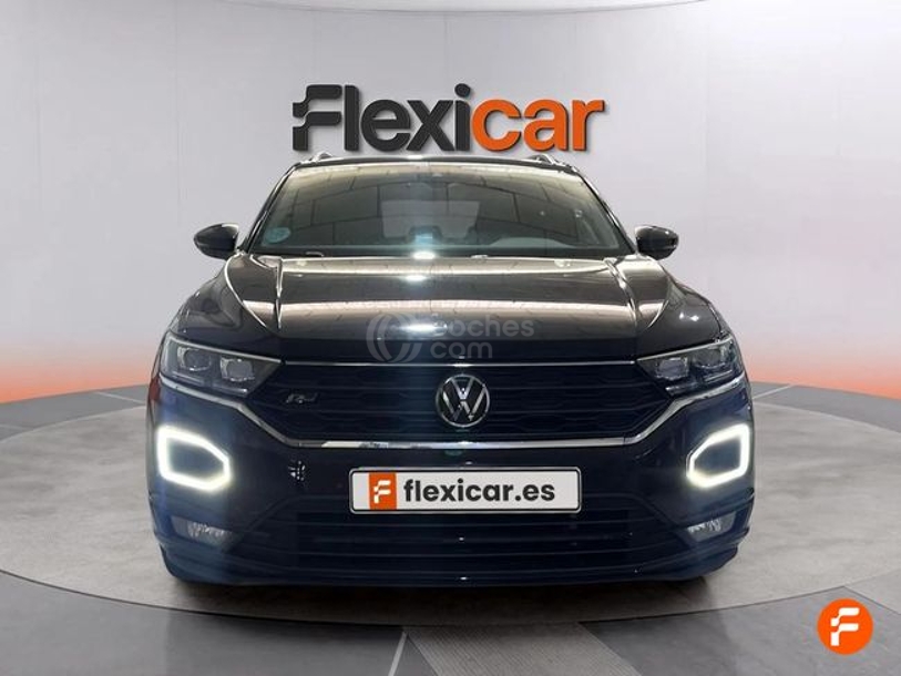 Foto del VOLKSWAGEN T-Roc 2.0TDI Sport