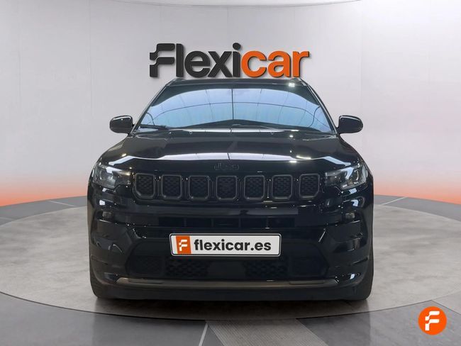 Foto del JEEP Compass 1.3 PHEV S 4x4 Aut. 240