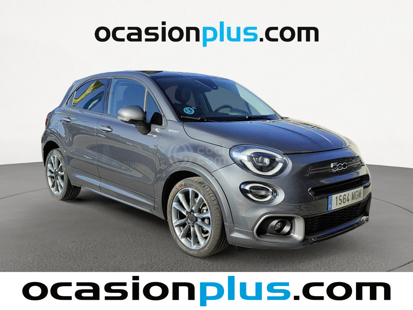 Foto del FIAT 500X 1.0 Firefly S&S Sport