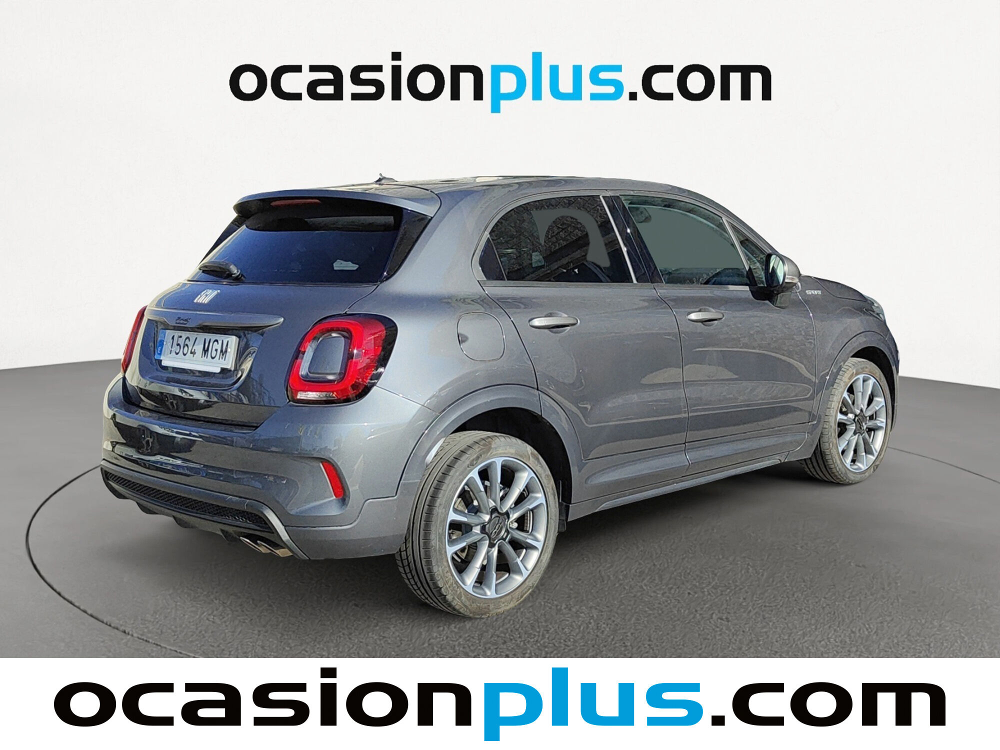 Foto del FIAT 500X 1.0 Firefly S&S Sport