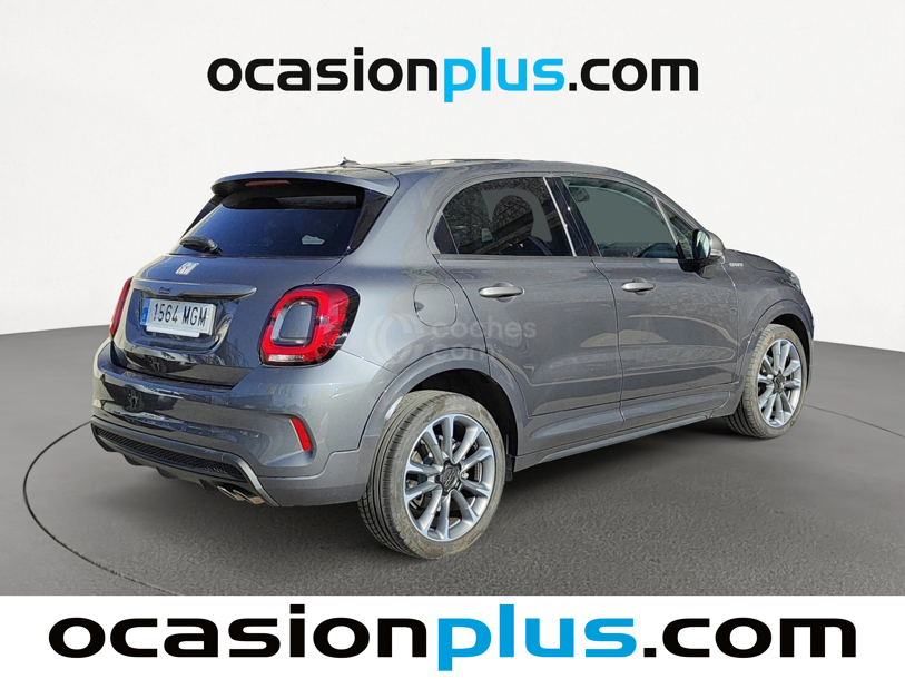 Foto del FIAT 500X 1.0 Firefly S&S Sport