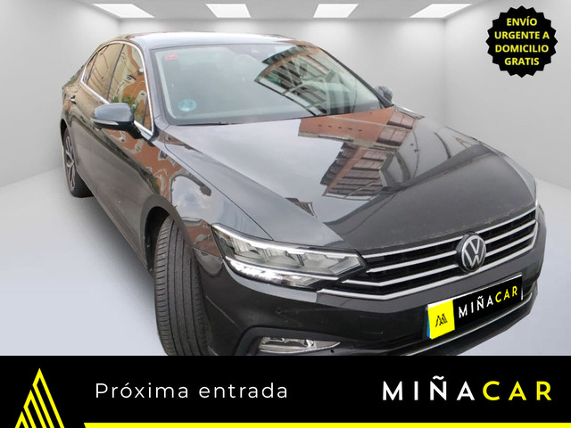 Imagen de VOLKSWAGEN Passat