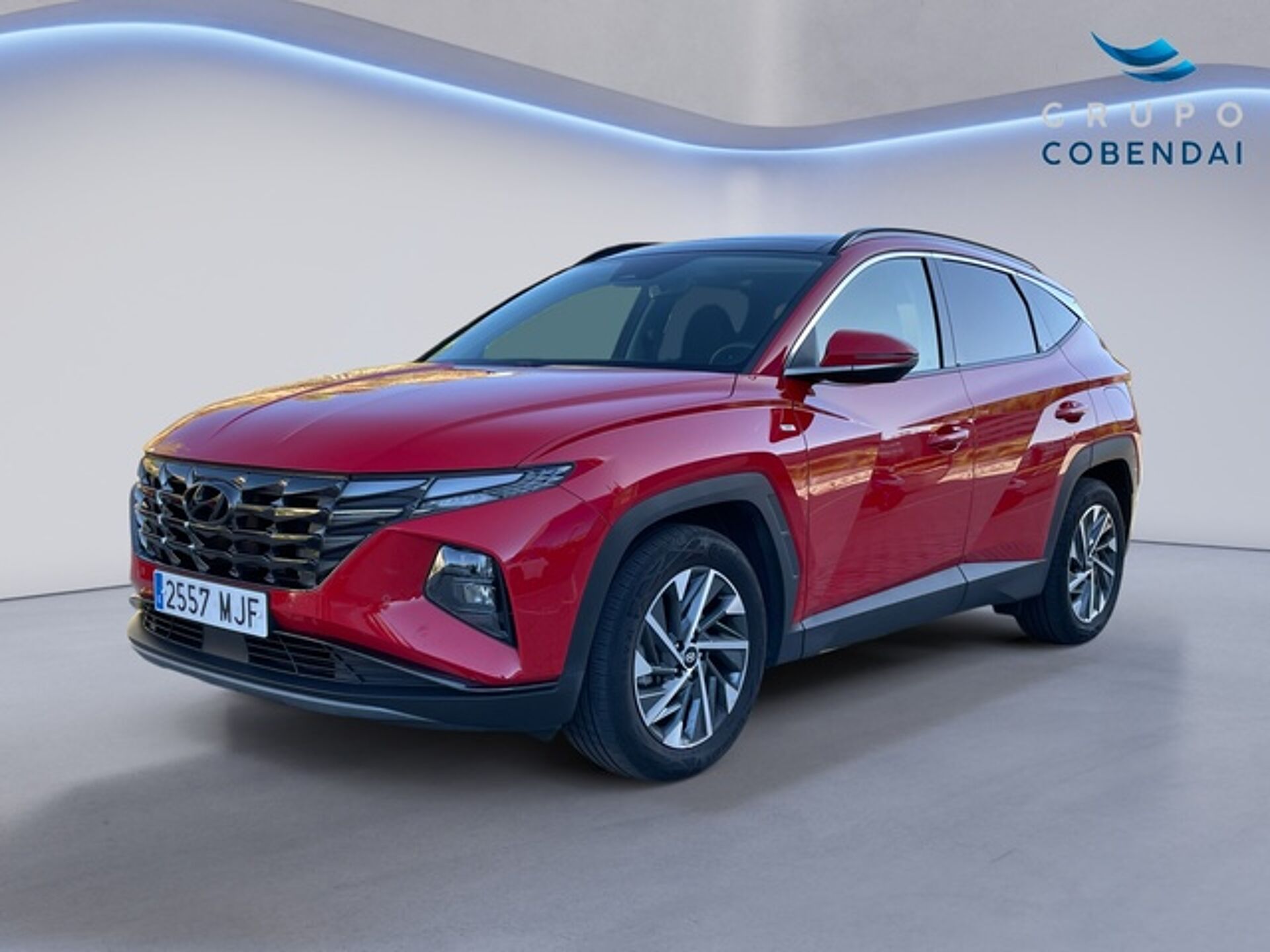Imagen de HYUNDAI Tucson