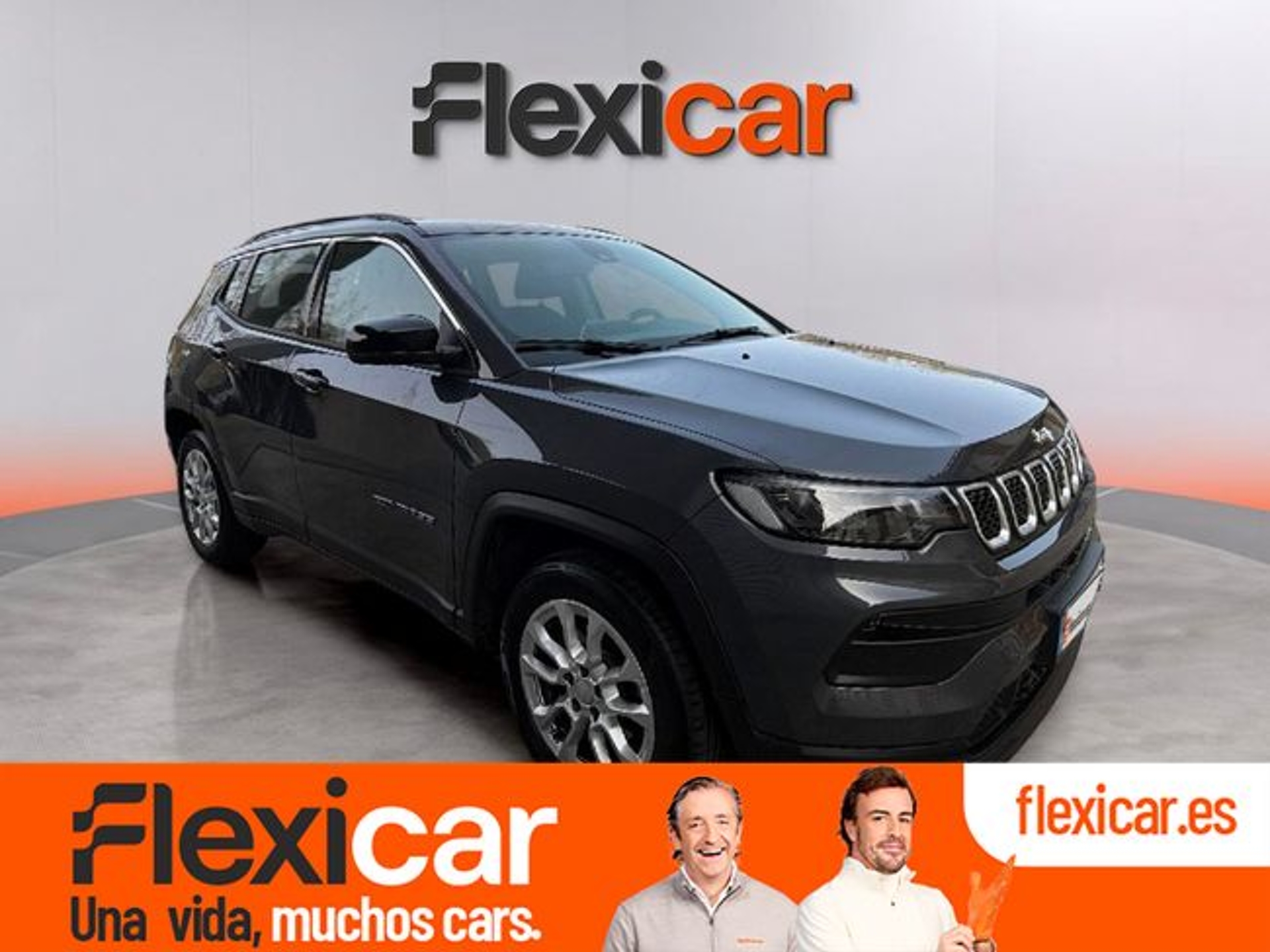 Imagen de JEEP Compass