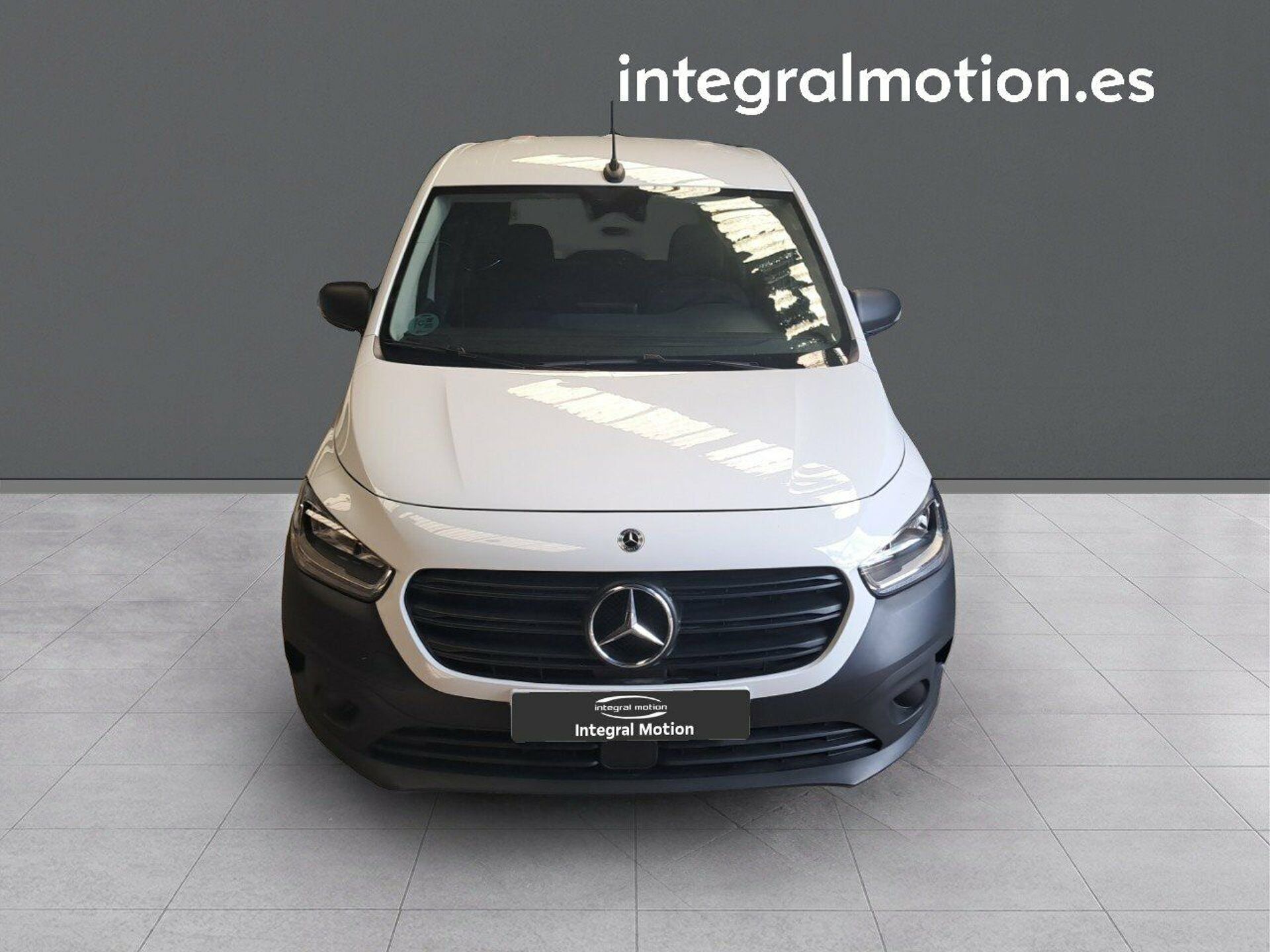 Imagen 2 de MERCEDES Citan