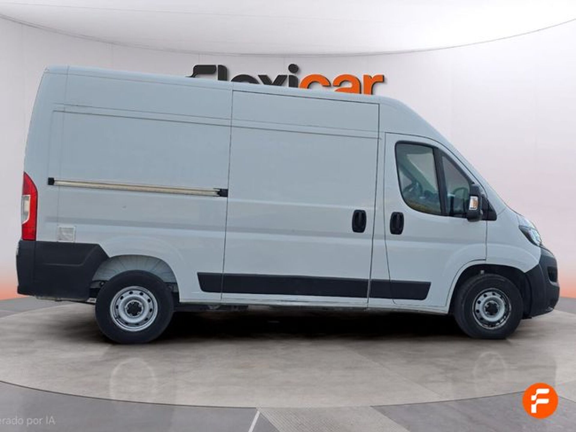 Imagen 2 de FIAT Ducato