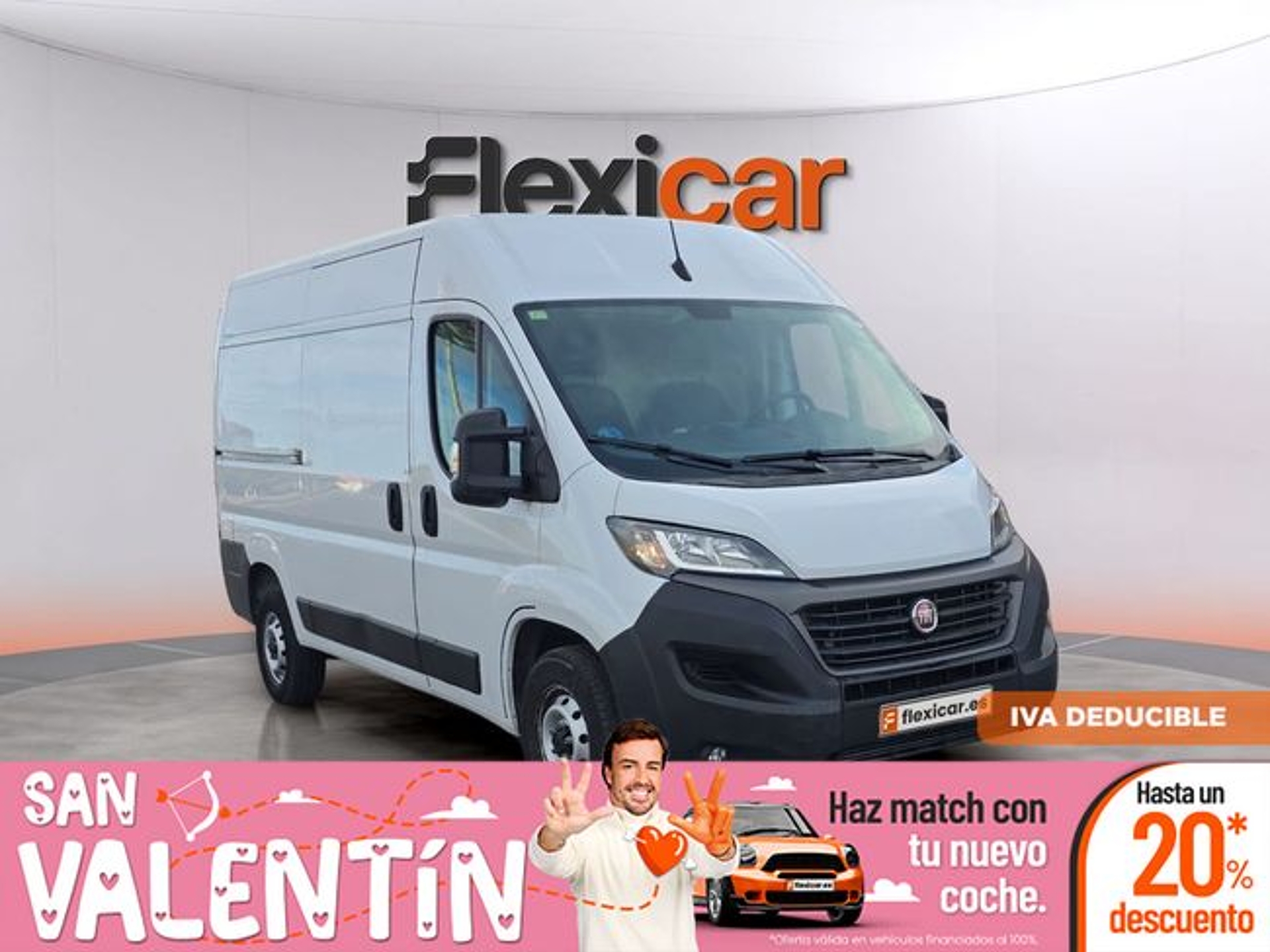 Imagen de FIAT Ducato