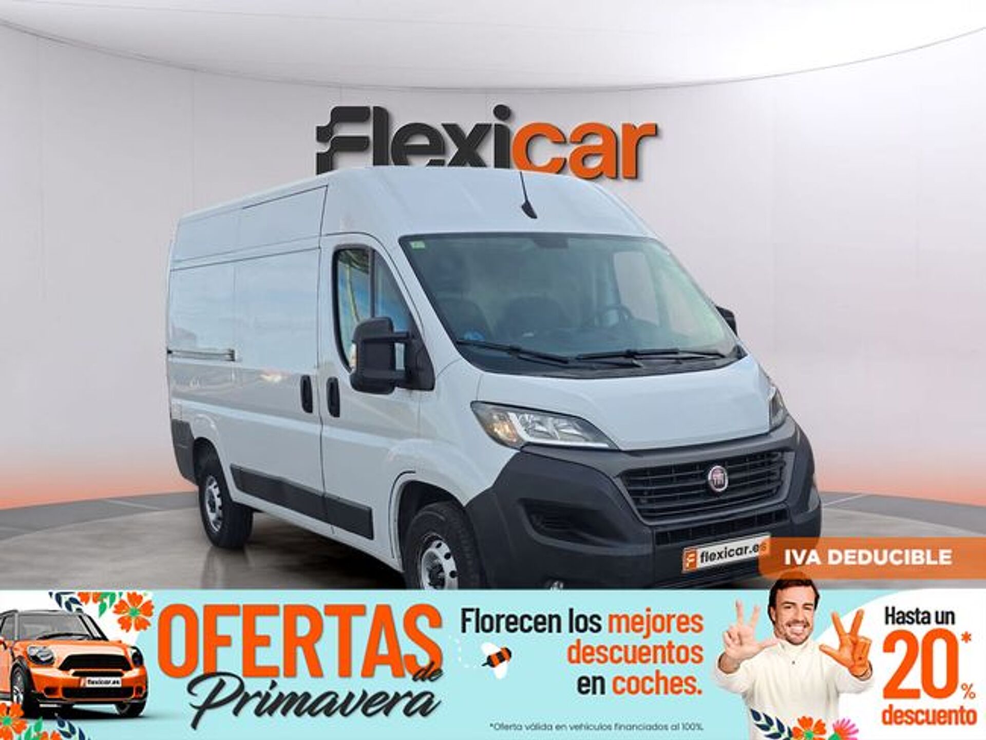 Imagen 1 de FIAT Ducato