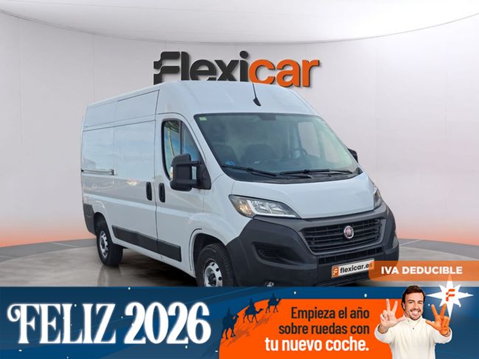 Imagen de FIAT Ducato