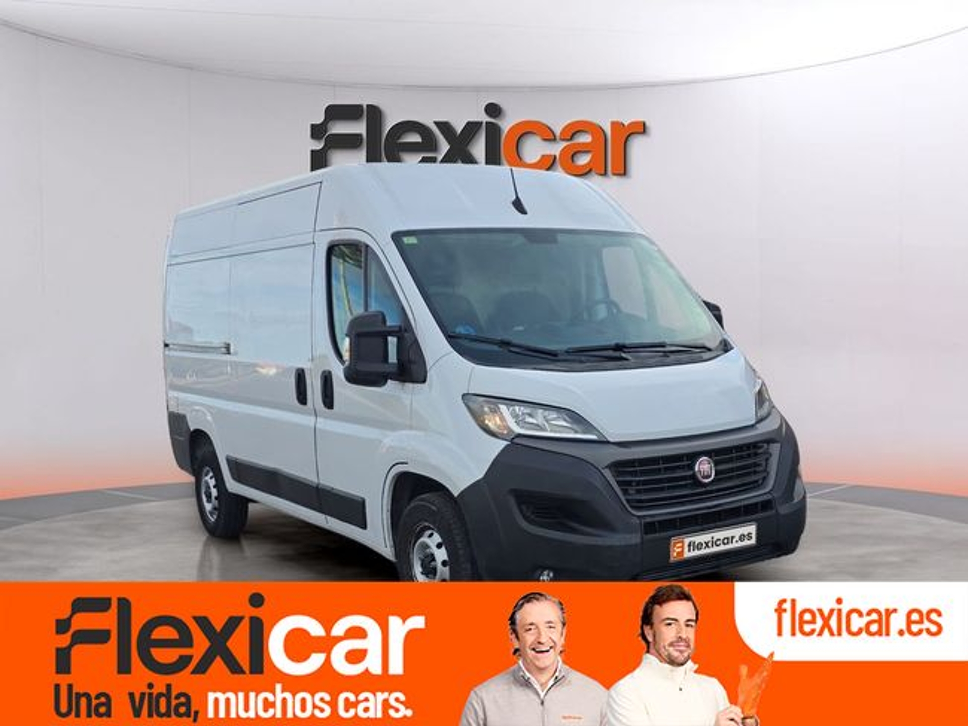 Imagen de FIAT Ducato