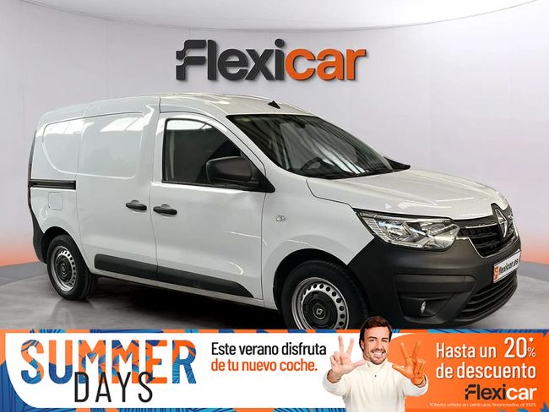 Imagen de RENAULT Express