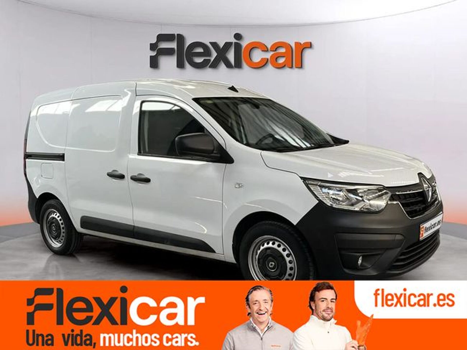 Imagen de RENAULT Express
