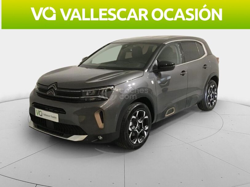 Foto del CITROEN C5 Aircross BlueHDi S&S C-Series 130