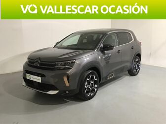 Imagen de CITROEN C5 Aircross BlueHDi S&S C-Series 130