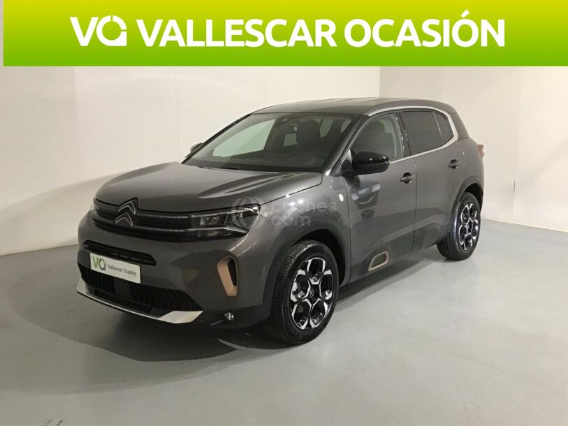 Foto del CITROEN C5 Aircross BlueHDi S&S C-Series 130